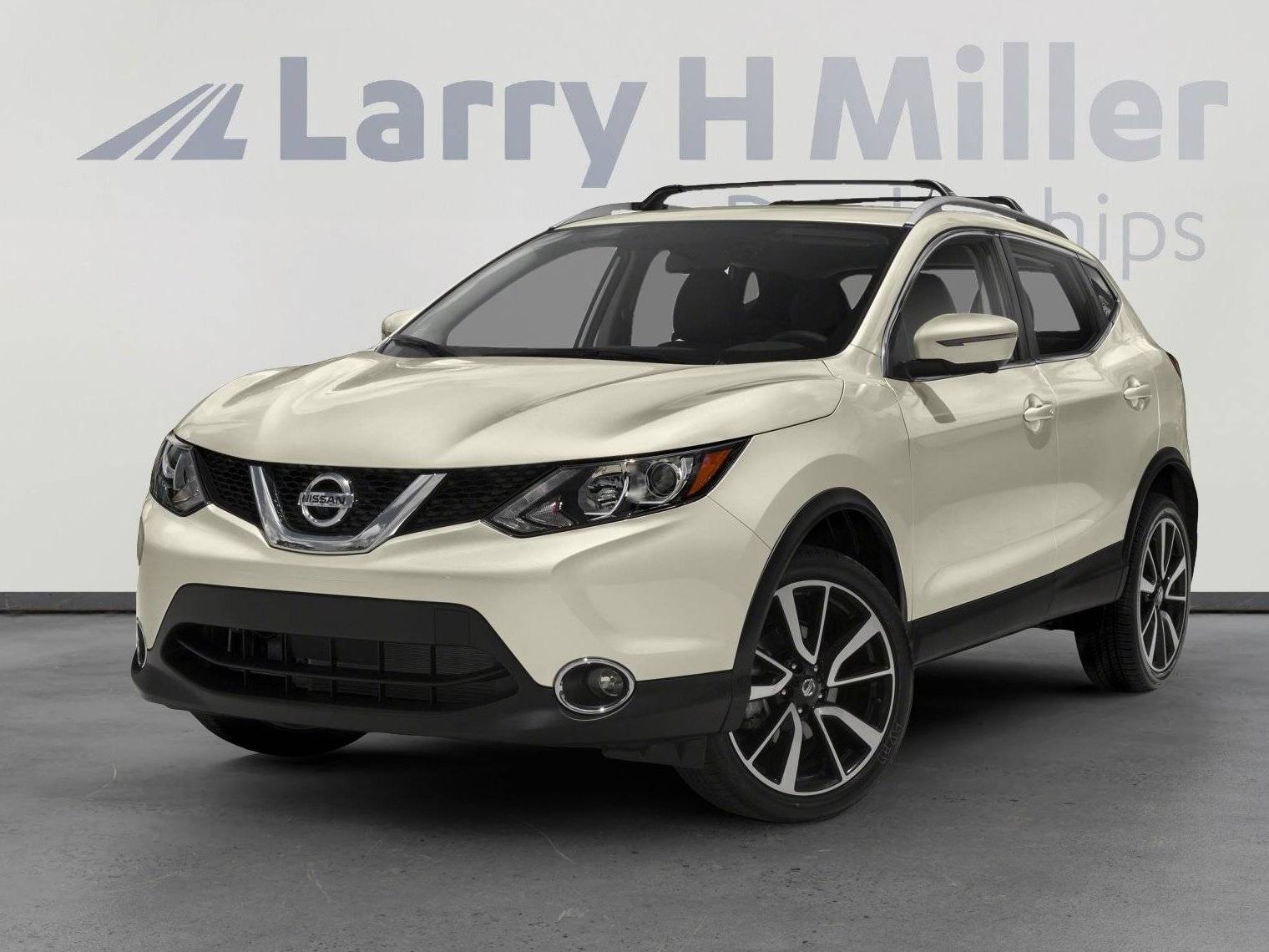 NISSAN ROGUE SPORT 2019 JN1BJ1CP8KW212538 image